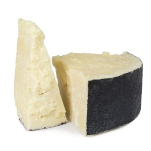 Pecorino romano (cuña 200grs)