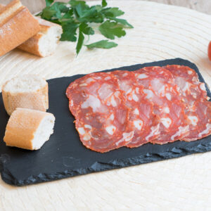 Salame Picante