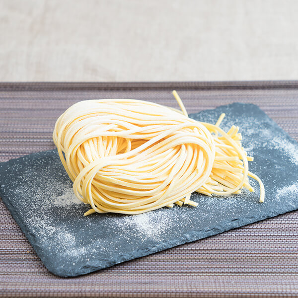 Spaghetti Chitarra