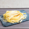 Tagliatelle all uovo