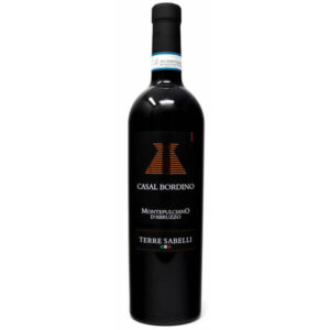 vino montepulciano terre-sabelli