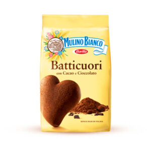 Batticuori mulino bianco