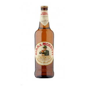 Birra Moretti