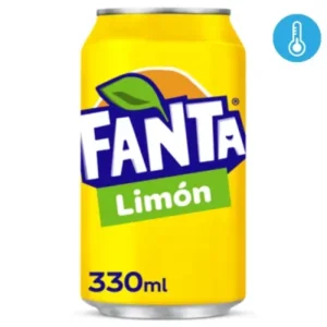 fanta limon