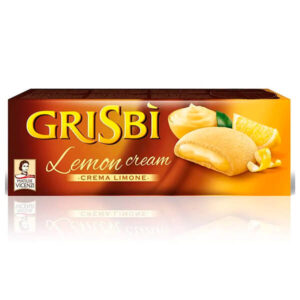 grisbi limone