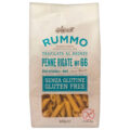 penne rigate sin gluten rummo