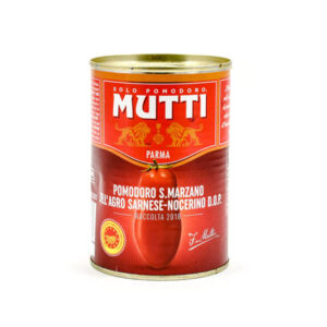 san marzano mutti