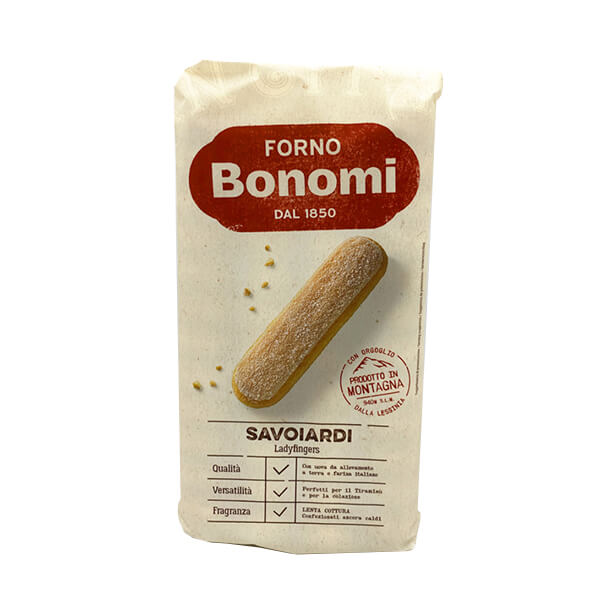 savoiardi forno bonomi
