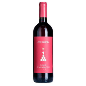 Rosso di Montalcino