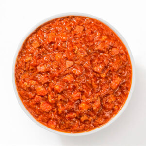 Salsa Amatriciana (Precio por ración)